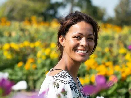 Relaxing Meditation, A Journey To The Secret Garden