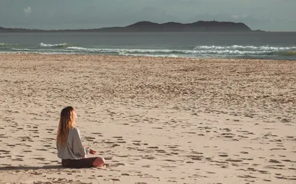 Relaxing Meditation For Moms And Caregivers