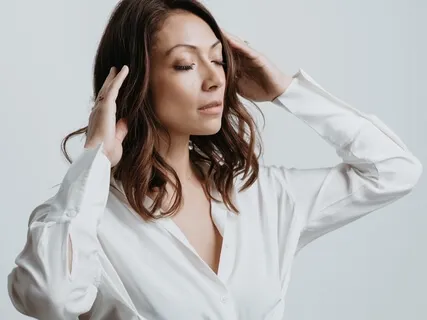 Relaxing Meditation for Pregnancy