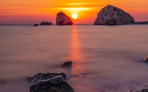 Relaxing Meditation Music With Ocean Waves 3 Hz Binaural