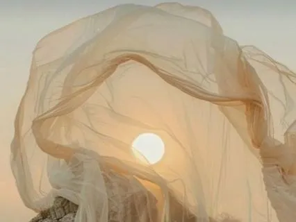 Relaxing Meditation On The Breath