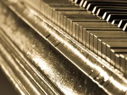 Relaxing Meditative Piano: Last Light