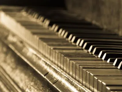 Relaxing Meditative Piano - "Soft Horizon"