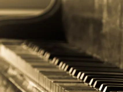 Relaxing Meditative Piano - "Stillwater"