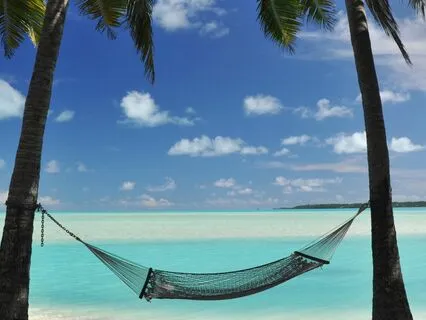 Relaxing Mental Vacation