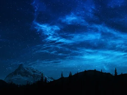 Relaxing Mountain Cabin Meditation