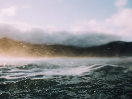 Relaxing Music & Rain Sounds