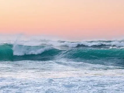 Relaxing Music By The Ocean