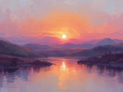 Relaxing Music For Breathwork