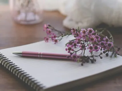 Relaxing Music For Journaling