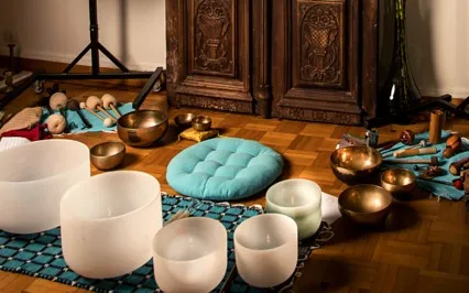 Relaxing Music For Meditation And Sleep