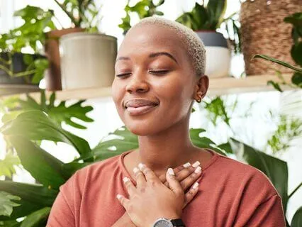 Relaxing Music For Meditation At 440 Hz