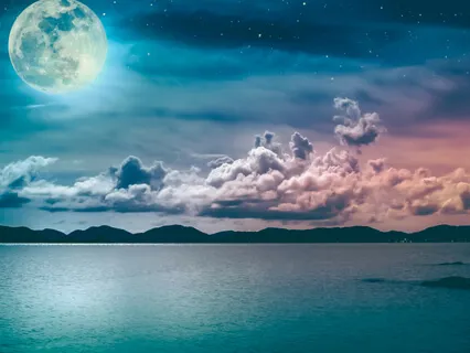 Relaxing Music For Deep Sleep (Part 2)