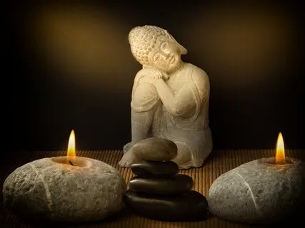 Relaxing Music For Stress Relief, Meditation, Healing Therapy, Sleep & Spa