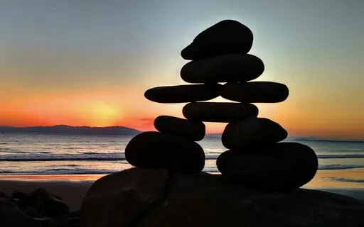 Relaxing Music/Soothing Melody: "Lacuna" 