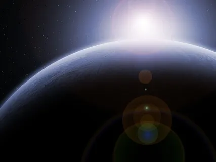 Relaxing Music To Return To Spiritual Order • Sleep & Awakening Of The Third Eye