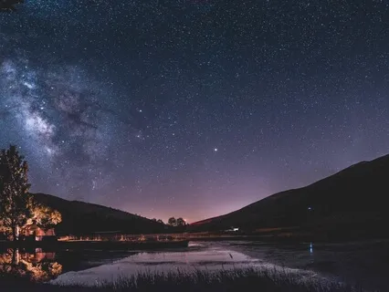 Relaxing Mystical Flute Volume 2 - Blessings In The Night