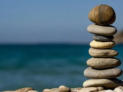 Relaxing Native American Flute During Thunderstorm