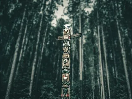 Relaxing Native American Flute In Nature Part 2