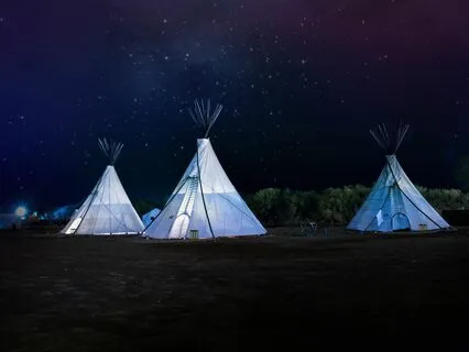 Relaxing Native American Flute In Nature Part 3