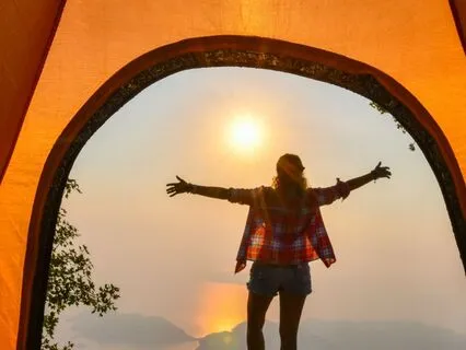 Relaxing Nature Sound Meditation