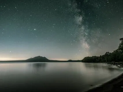 Relaxing Night For Calm Sleep