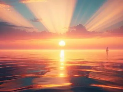 Relaxing Ocean Music For Unwinding After A Long Day