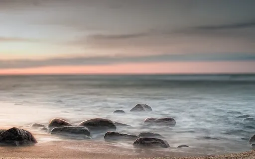 Relaxing Ocean Waves