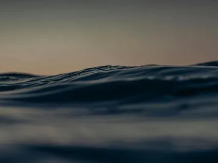 Relaxing Ocean Waves: Sleep & Relaxation (1 Hour) (No Music)