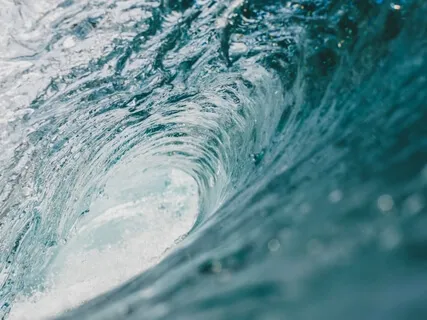 Relaxing Ocean Waves