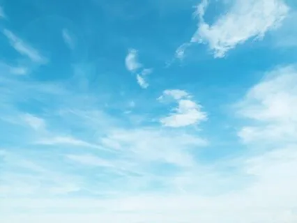 Relaxing On A Cloud Guided Imagery