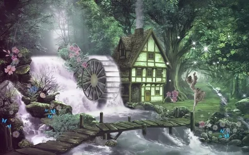 Relaxing Piano 432Hz With Nature