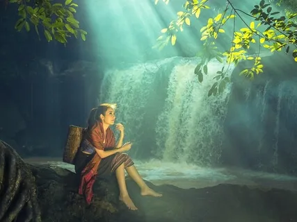 Relaxing Piano Improvisation 101