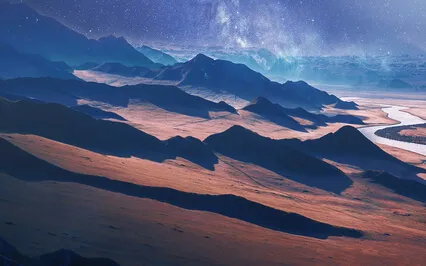 Relaxing Piano Improvisation 144