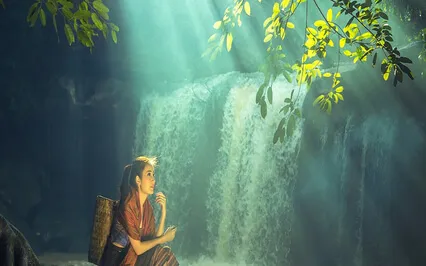 Relaxing Piano Improvisation 152