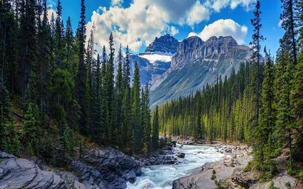 Relaxing Piano Improvisation 156