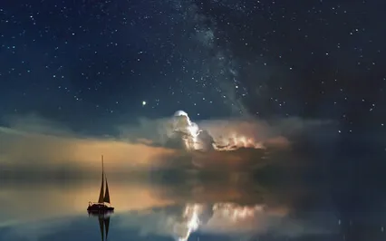 Relaxing Piano Improvisation 157