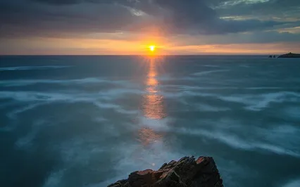 Relaxing Piano Improvisation 158