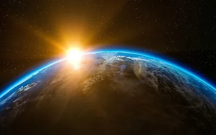 Relaxing Piano Improvisation 164