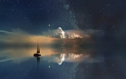 Relaxing Piano Improvisation 172