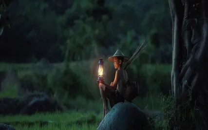 Relaxing Piano Improvisation 181