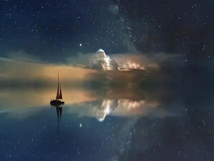 Relaxing Piano Improvisation 198