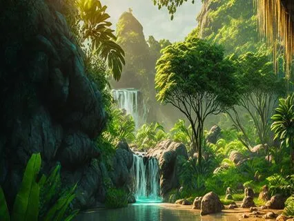 Relaxing Piano Improvisation 209