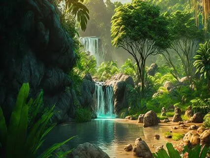 Relaxing Piano Improvisation 217