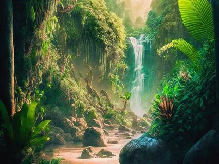 Relaxing Piano Improvisation 219