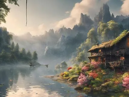 Relaxing Piano Improvisation 237