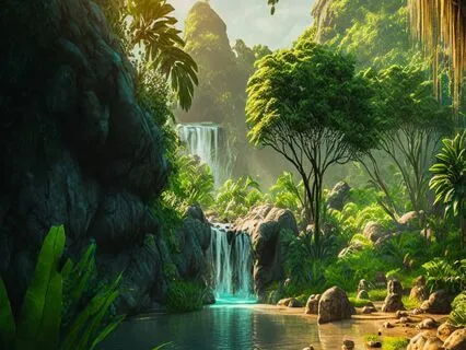 Relaxing Piano Improvisation 248