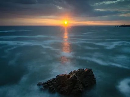 Relaxing Piano Improvisation 259