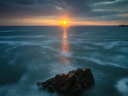 Relaxing Piano Improvisation 268