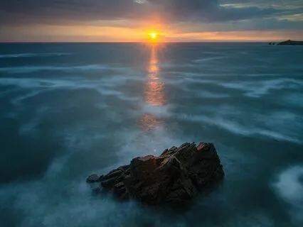 Relaxing Piano Improvisation 286